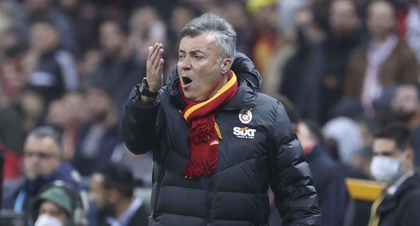 Torrent dönemi sona erdi, Galatasaray yeni hocasını İstanbul'a getirdi