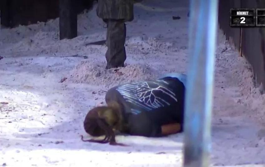 Survivor kim elendi, kim gitti? Survivor elenen isim! 21 Haziran Survivor All Star elenen isim kim oldu? Acun Ilıcalı açıkladı: Nisa mı? Nagihan mı? Hikmet mi? Berkan mı?