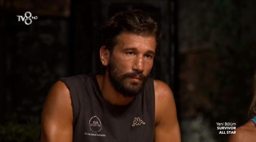 Survivor kim elendi, kim gitti? Survivor elenen isim! 21 Haziran Survivor All Star elenen isim kim oldu? Acun Ilıcalı açıkladı: Nisa mı? Nagihan mı? Hikmet mi? Berkan mı?