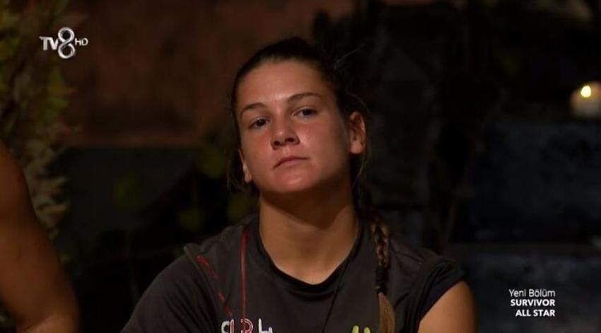 Survivor kim elendi, kim gitti? Survivor elenen isim! 21 Haziran Survivor All Star elenen isim kim oldu? Acun Ilıcalı açıkladı: Nisa mı? Nagihan mı? Hikmet mi? Berkan mı?