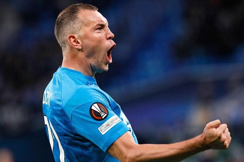 Allahyar'dan sonra Samatta'ya da güle güle! Yeni forvet tam bir canavar! 39 maçta 13 gol 10 asist