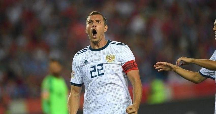 Allahyar'dan sonra Samatta'ya da güle güle! Yeni forvet tam bir canavar! 39 maçta 13 gol 10 asist