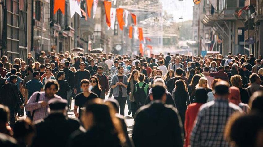 2080 yılında Türkiye'nin nüfusu kaç kişi olacak? TÜİK resmen açıkladı: İstatistiklerdeki çarpıcı 2070 yılı detayı...
