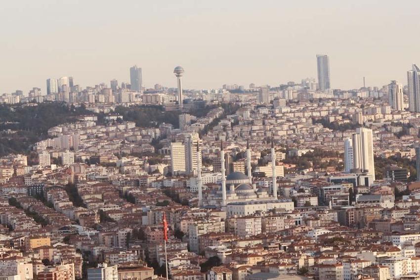 2080 yılında Türkiye'nin nüfusu kaç kişi olacak? TÜİK resmen açıkladı: İstatistiklerdeki çarpıcı 2070 yılı detayı...
