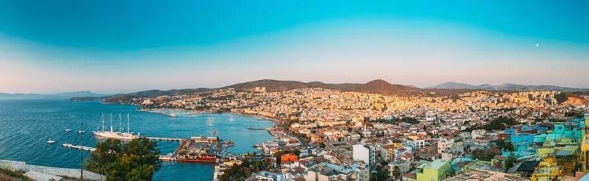2080 yılında Türkiye'nin nüfusu kaç kişi olacak? TÜİK resmen açıkladı: İstatistiklerdeki çarpıcı 2070 yılı detayı...