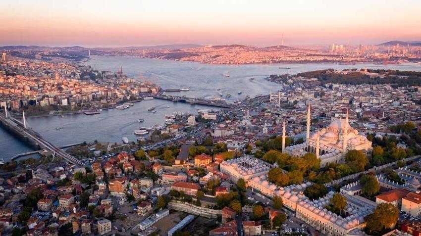 2080 yılında Türkiye'nin nüfusu kaç kişi olacak? TÜİK resmen açıkladı: İstatistiklerdeki çarpıcı 2070 yılı detayı...