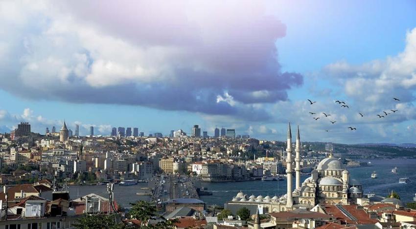 2080 yılında Türkiye'nin nüfusu kaç kişi olacak? TÜİK resmen açıkladı: İstatistiklerdeki çarpıcı 2070 yılı detayı...