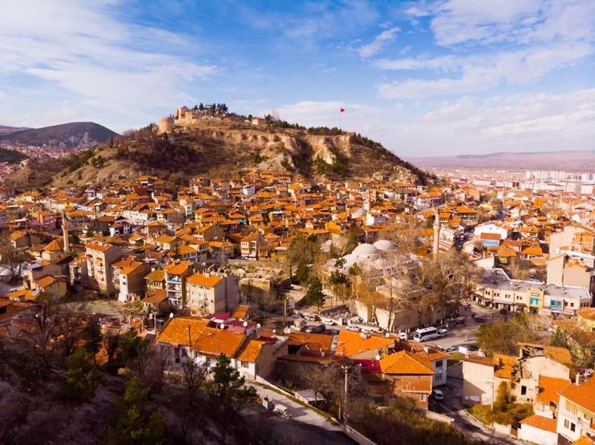 2080 yılında Türkiye'nin nüfusu kaç kişi olacak? TÜİK resmen açıkladı: İstatistiklerdeki çarpıcı 2070 yılı detayı...