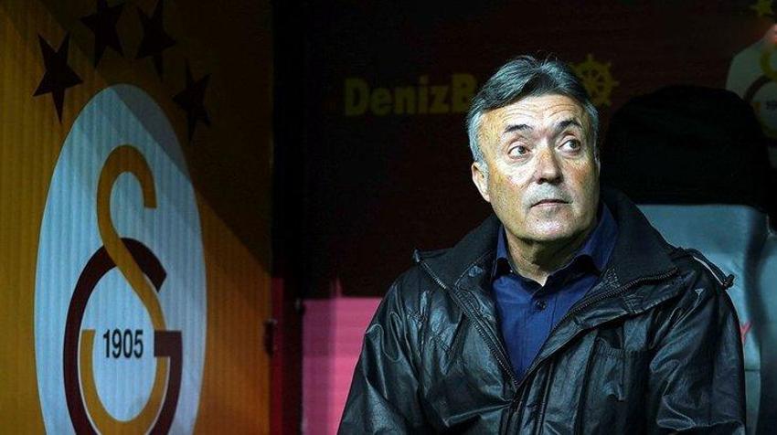 Pulgar'ın yeri doldu! Cenk Ergün'den Okan Buruk'a hoş geldin hediyesi