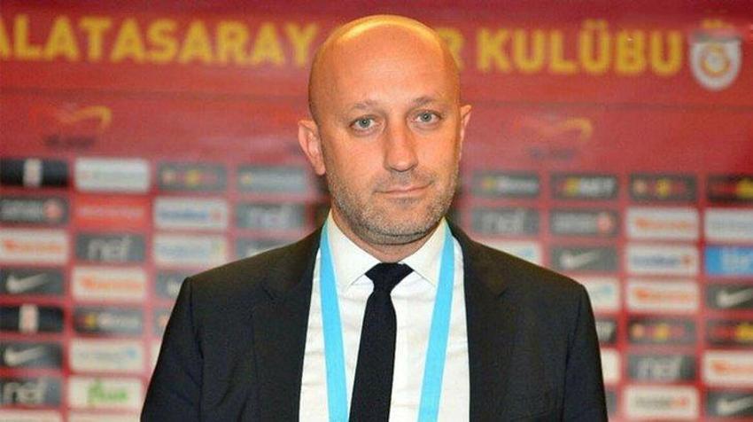 Pulgar'ın yeri doldu! Cenk Ergün'den Okan Buruk'a hoş geldin hediyesi