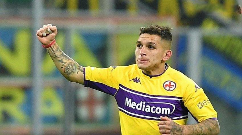 Pulgar'ın yeri doldu! Cenk Ergün'den Okan Buruk'a hoş geldin hediyesi