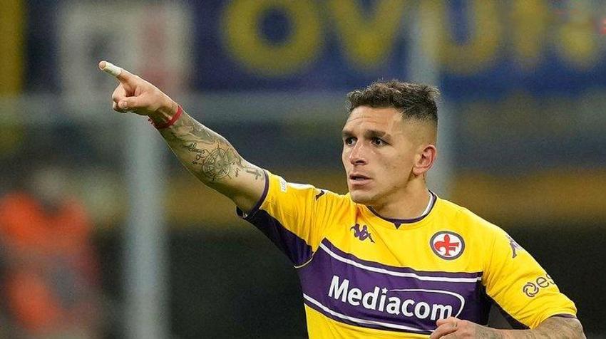 Pulgar'ın yeri doldu! Cenk Ergün'den Okan Buruk'a hoş geldin hediyesi