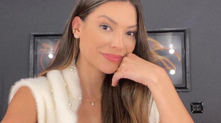 Tescilli güzel Gleycy Correia hayatını kaybetti! Ölüm nedeni...