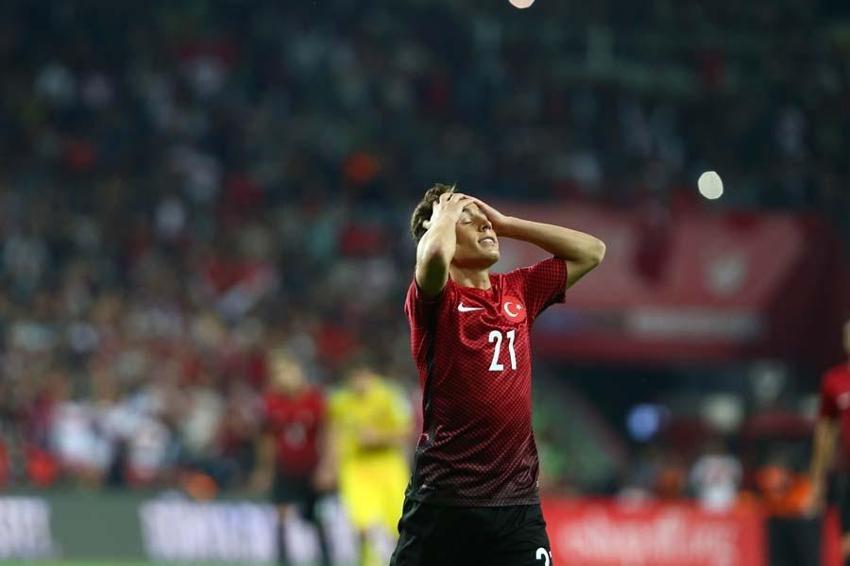 Sörloth, Weghorst, Muleka derken Beşiktaş bombayı patlattı! Volkan'ın prensi için futbolcu + para