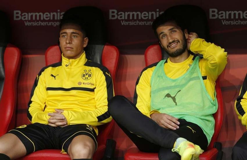 Sörloth, Weghorst, Muleka derken Beşiktaş bombayı patlattı! Volkan'ın prensi için futbolcu + para