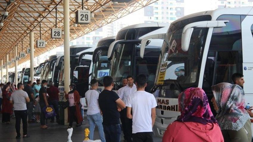 Kurban Bayramı tatiliyle ilgili flaş açıklama! 9 gün...