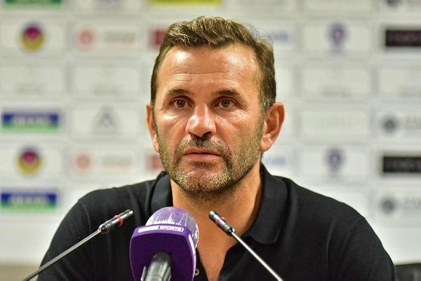 Fenerbahçe'nin eski yıldızını aradı Galatasaray'a çağırdı! 'Alo ben Okan hocan...'