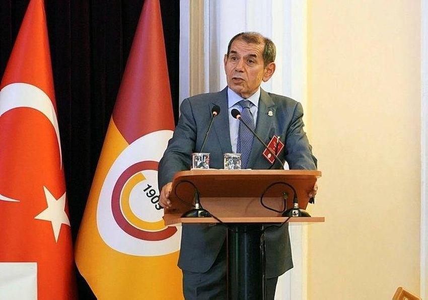 Fenerbahçe'nin eski yıldızını aradı Galatasaray'a çağırdı! 'Alo ben Okan hocan...'