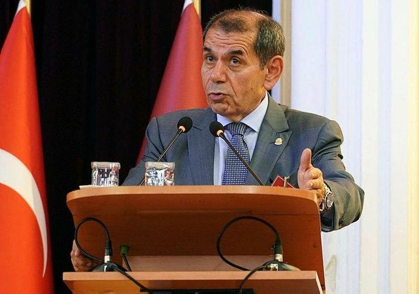Fenerbahçe'nin eski yıldızını aradı Galatasaray'a çağırdı! 'Alo ben Okan hocan...'