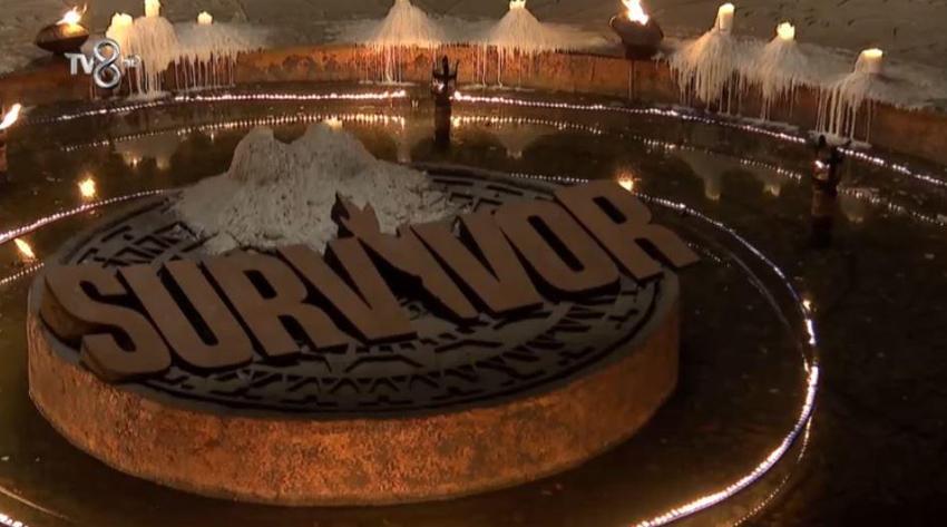 Survivor kim elendi, kim gitti? Survivor eleme adayı kim oldu? 22 Haziran Survivor birinci eleme adayı kim oldu? Survivor'da dokunulmazlığı kim kazandı? Acun Ilıcalı açıkladı...