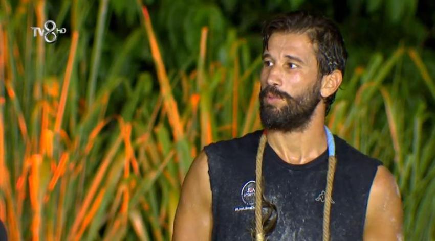 Survivor kim elendi, kim gitti? Survivor eleme adayı kim oldu? 22 Haziran Survivor birinci eleme adayı kim oldu? Survivor'da dokunulmazlığı kim kazandı? Acun Ilıcalı açıkladı...