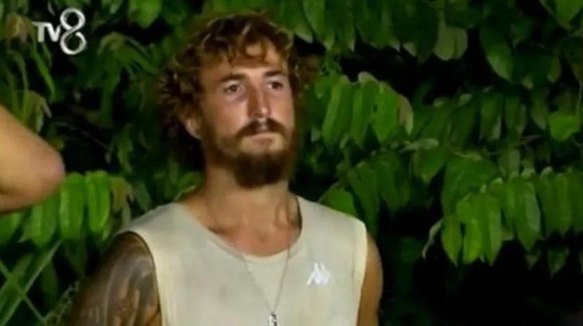Survivor kim elendi, kim gitti? Survivor eleme adayı kim oldu? 22 Haziran Survivor birinci eleme adayı kim oldu? Survivor'da dokunulmazlığı kim kazandı? Acun Ilıcalı açıkladı...