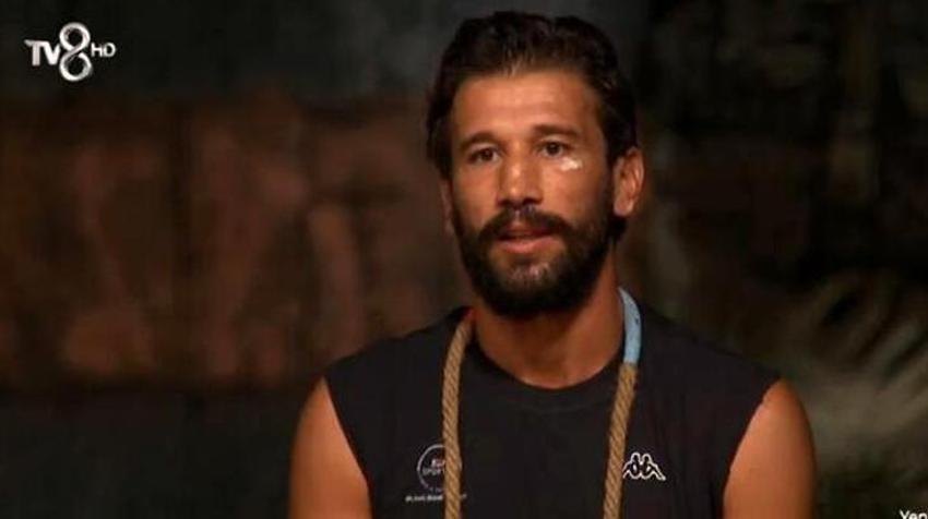 Survivor kim elendi, kim gitti? Survivor eleme adayı kim oldu? 22 Haziran Survivor birinci eleme adayı kim oldu? Survivor'da dokunulmazlığı kim kazandı? Acun Ilıcalı açıkladı...