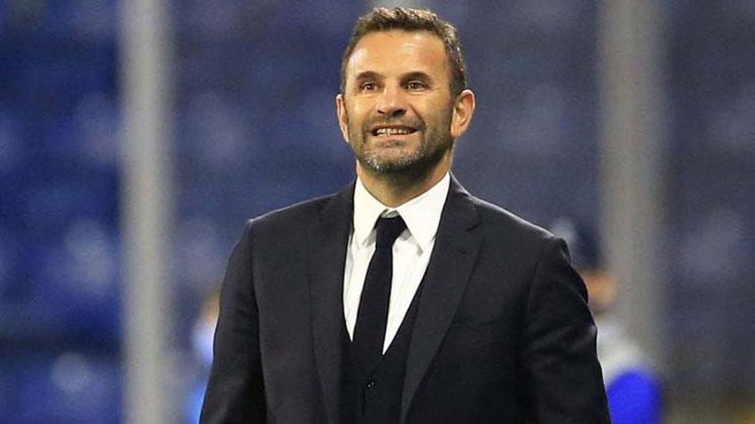 Galatasaray'dan İtalya'ya transfer çıkarması! Forvete 2 yeni golcü geliyor Bafetimbi Gomis ve Mbaye Diagne'ye güle güle...