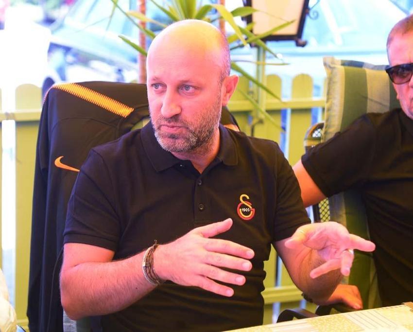 Galatasaray'dan İtalya'ya transfer çıkarması! Forvete 2 yeni golcü geliyor Bafetimbi Gomis ve Mbaye Diagne'ye güle güle...