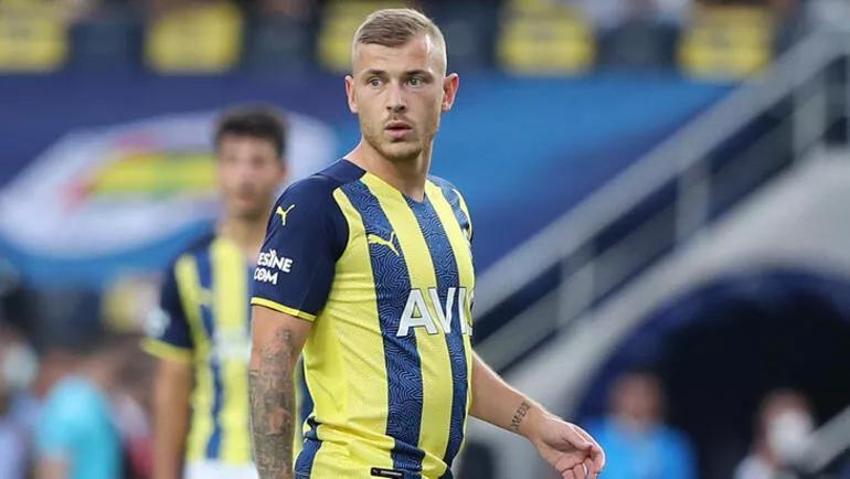 Fenerbahçe'de Jorge Jesus'un yollamak istediği isimler belli oldu! 2 oyuncu bonservissiz gidiyor