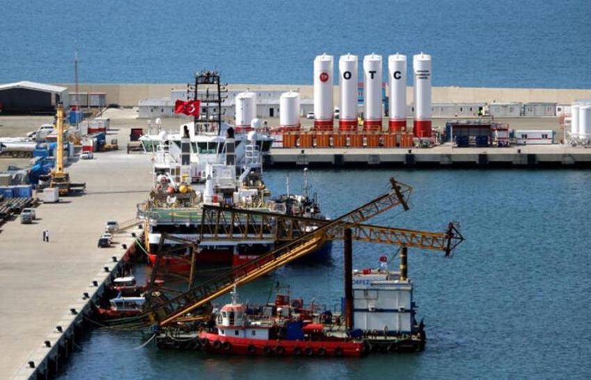 Doğal gaz müjdesi! 400 milyar dolarlık doğal gaz rezervi! Doğal gaz evlere geliyor
