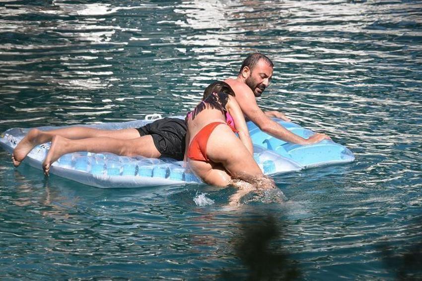 Bensu Soral'dan Hakan Baş ile ilgili açıklama geldi! "Basiretimiz bağlandı!"