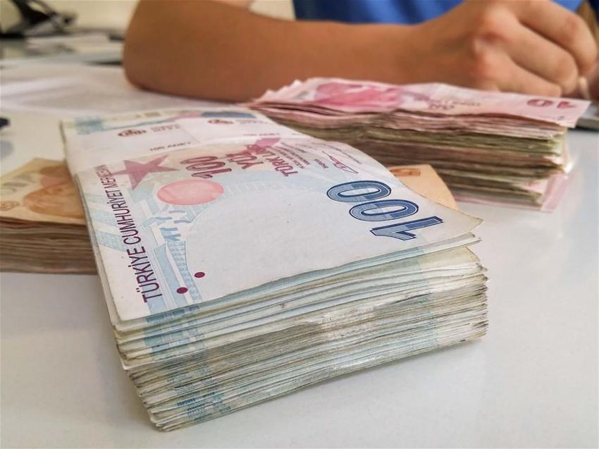 Borçlar siliniyor! 10.000 TL'ye af geldi! Sınırı aşan borçlar için ise büyük kolaylık