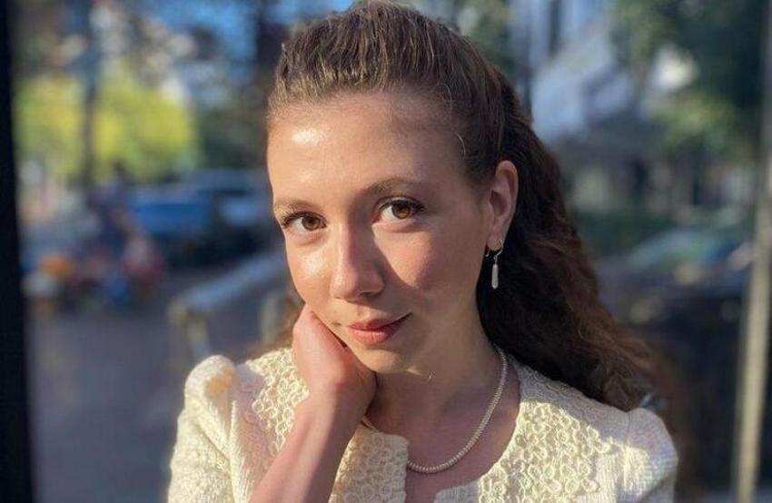 Yargı'nın İnci'si Ece Yüksel nişanlandı!