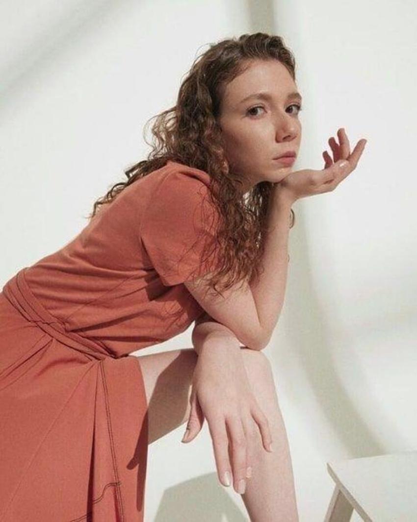 Yargı'nın İnci'si Ece Yüksel nişanlandı!