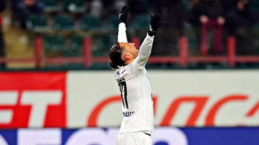 Yusuf Yazıcı Ruslara veda etti CSKA Moskova'dan ayrıldı! Yeni takımı...
