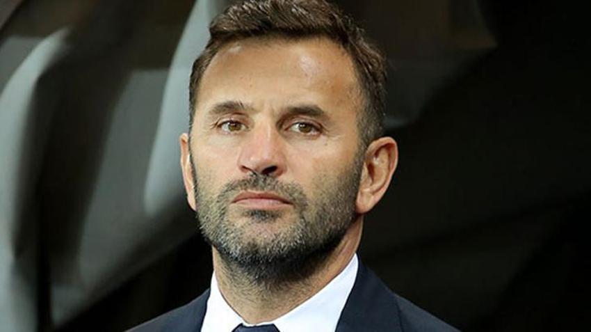 Galatasaray'da Okan Buruk yönetime transfer listesini sundu! Transfer çalışmalarına hız verildi! İşte listedeki önemli isimler...