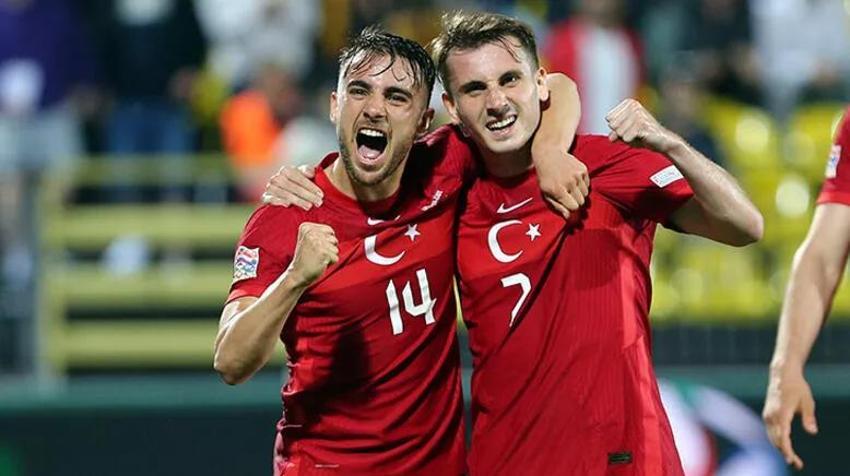 Galatasaray'da Okan Buruk yönetime transfer listesini sundu! Transfer çalışmalarına hız verildi! İşte listedeki önemli isimler...