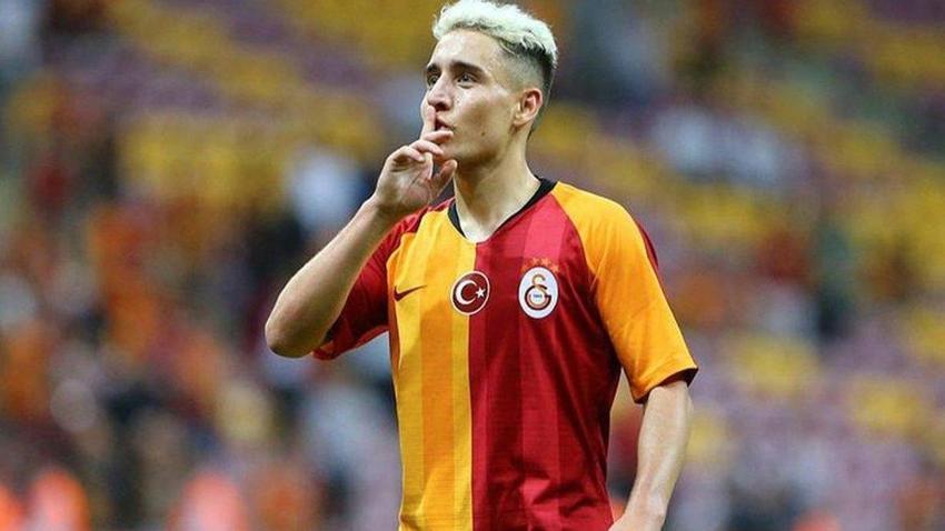Eski Galatasaraylı Fenerbahçe yolunda! Resmi teklif yapıldı, gelirse yer yerinden oynar