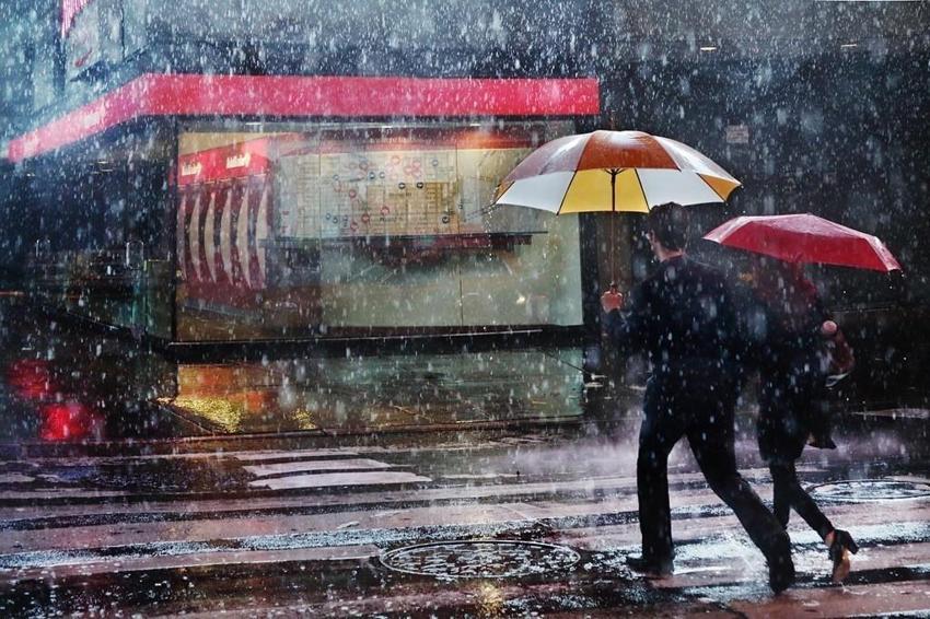 Son dakika: Meteoroloji'den kritik uyarı! 26 ilde etkili olacak: Ankara, İstanbul, İzmir...