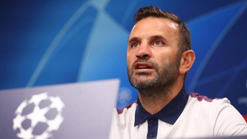 Galatasaray'da kabuk değişimi! 5 ismin bileti kesildi