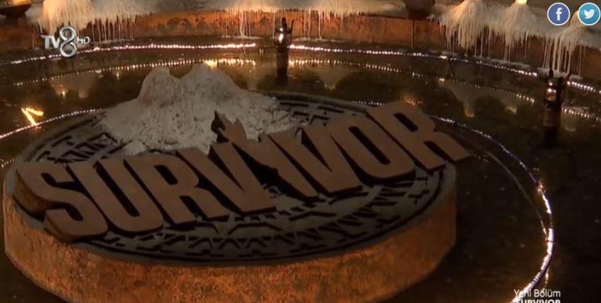 Survivor kim elendi, kim gitti? Survivor eleme adayı kim oldu? 23 Haziran Survivor ikinci eleme adayı kim oldu? Survivor'da dokunulmazlığı kim kazandı? Acun Ilıcalı açıkladı...