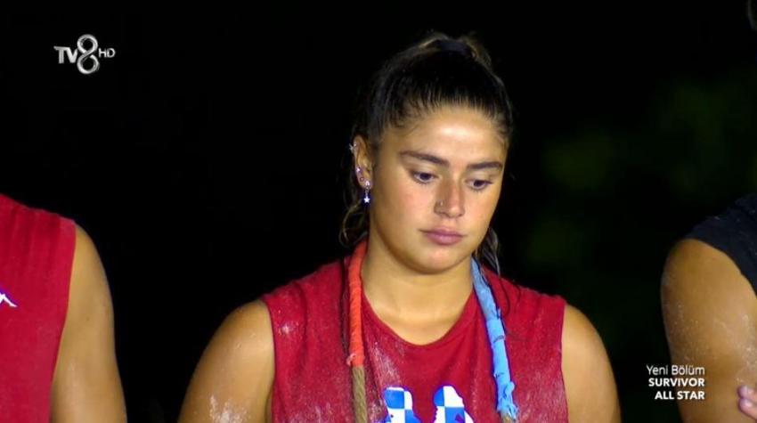 Survivor kim elendi, kim gitti? Survivor eleme adayı kim oldu? 23 Haziran Survivor ikinci eleme adayı kim oldu? Survivor'da dokunulmazlığı kim kazandı? Acun Ilıcalı açıkladı...