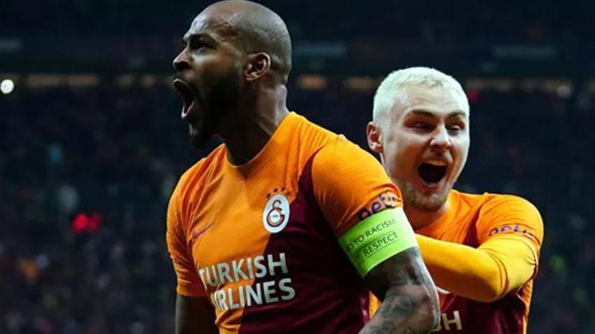 Okan Buruk'a ilk şok Marcao'dan! Eşyalarını topladı...