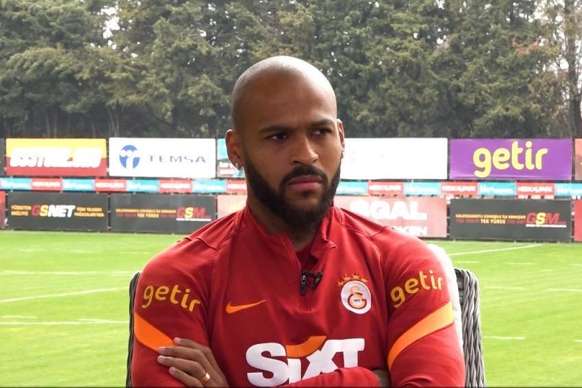 Okan Buruk'a ilk şok Marcao'dan! Eşyalarını topladı...