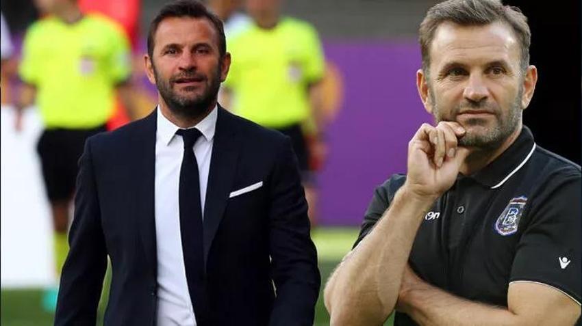 Okan Buruk'a ilk şok Marcao'dan! Eşyalarını topladı...