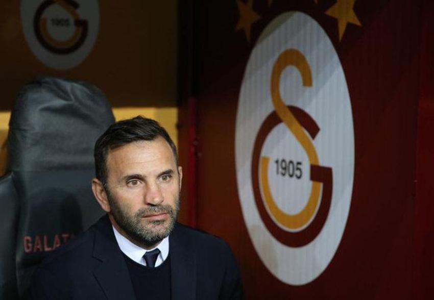 Okan Buruk'a ilk şok Marcao'dan! Eşyalarını topladı...