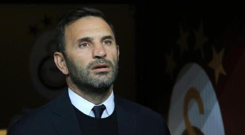 Okan Buruk'a ilk şok Marcao'dan! Eşyalarını topladı...