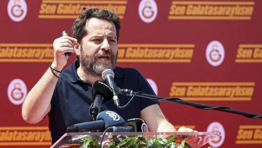 Okan Buruk'a ilk şok Marcao'dan! Eşyalarını topladı...