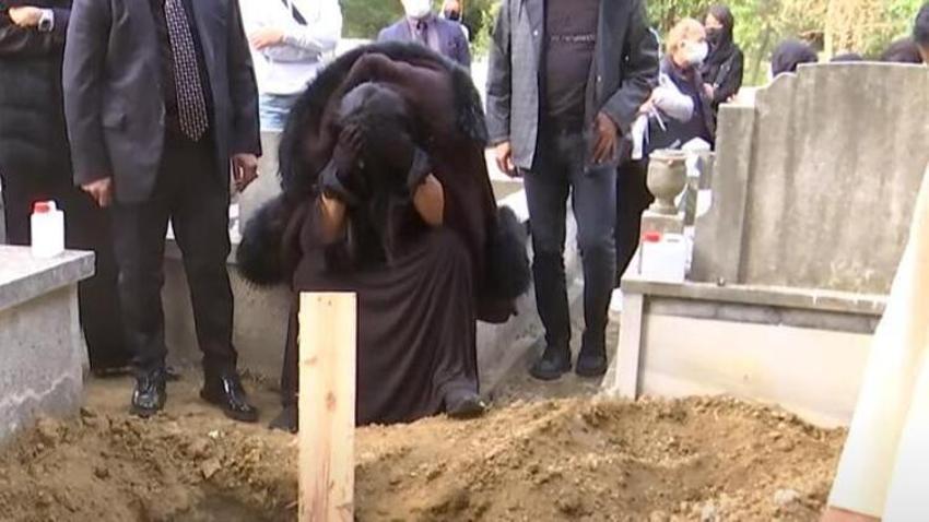 Bülent Ersoy 1.5 milyon mezar yaptırdı! 'Ölü yatırım'